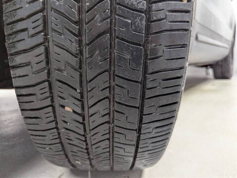 2017 Ford Explorer Police Interceptor Utility