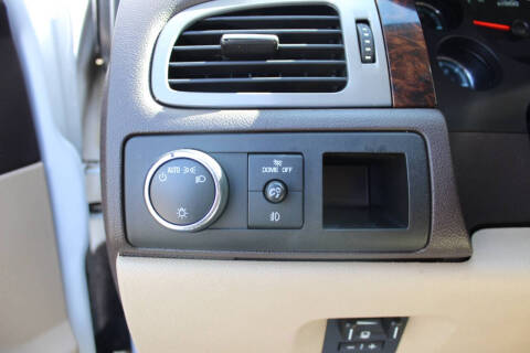 2011 GMC Yukon Denali