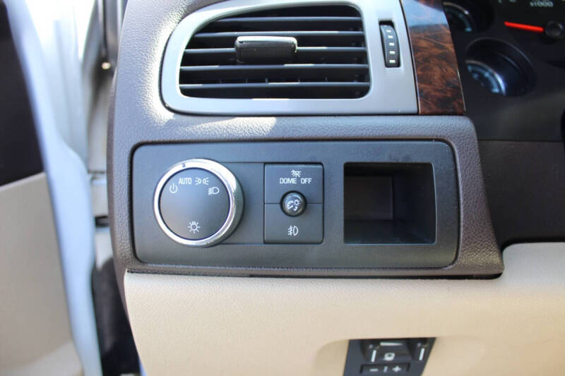 2011 GMC Yukon Denali