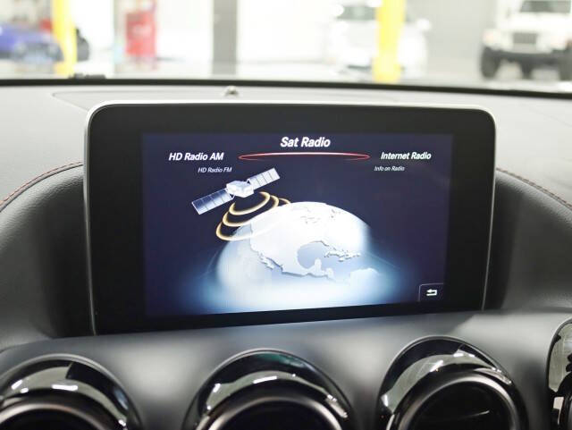 2016 Mercedes-Benz AMG GT S