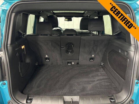 2022 Jeep Renegade Altitude