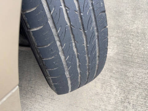 2008 Honda Odyssey EX