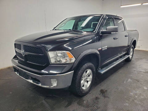 2015 RAM 1500 for sale at Automotive Connection in Fairfield OH