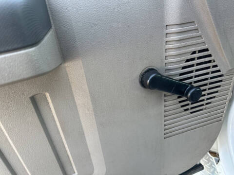 2009 Ford F-350 Super Duty