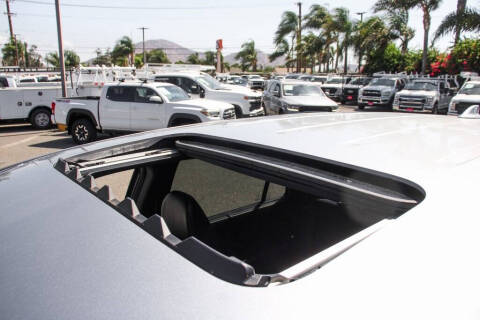 2020 Honda Passport EX-L