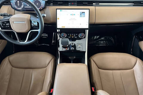 2023 Land Rover Range Rover Sport P360 SE