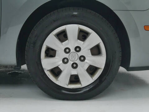 2010 Hyundai Elantra Touring GLS