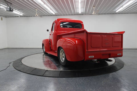 1952 Ford F-1
