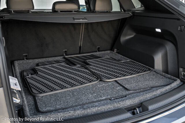 2024 Volkswagen Atlas Cross Sport SEL R-Line 4Motion