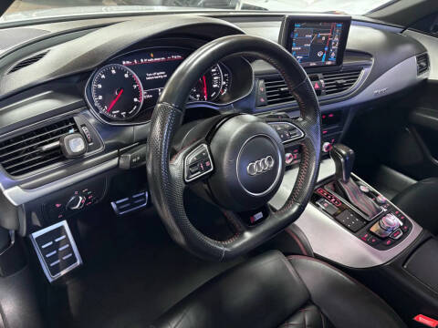 2018 Audi A7 3.0T quattro Premium Plus