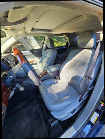 2005 Chrysler 300 Touring