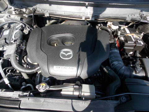 2017 Mazda CX-9 Grand Touring