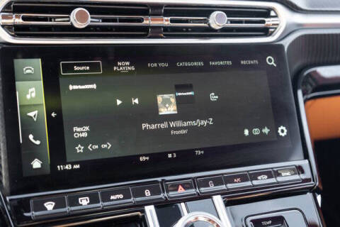 2025 Aston Martin Vantage