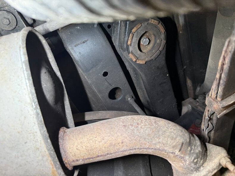 1969 Chevrolet Corvette