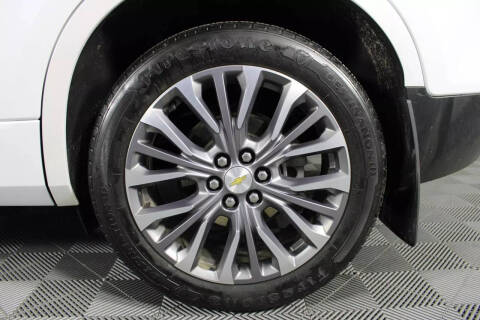 2020 Chevrolet Blazer Premier