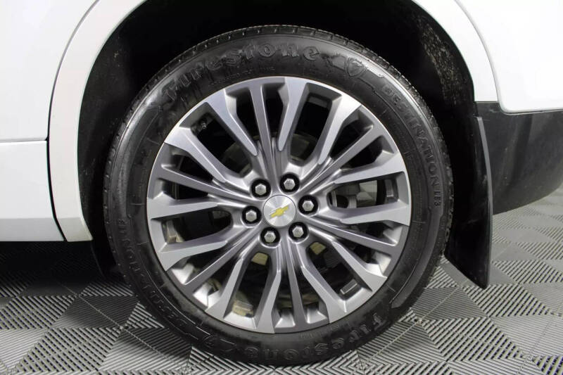 2020 Chevrolet Blazer Premier