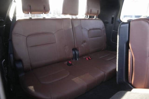 2018 Toyota Land Cruiser