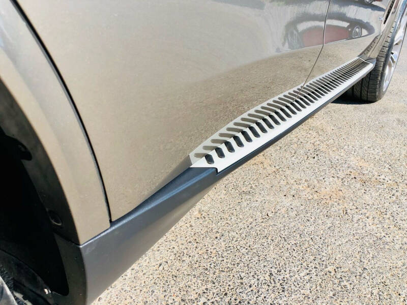 2017 BMW X5 sDrive35i