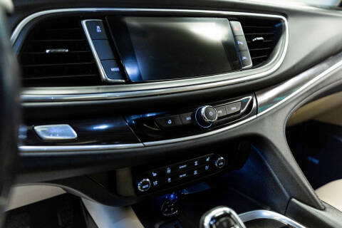 2019 Buick Enclave Premium