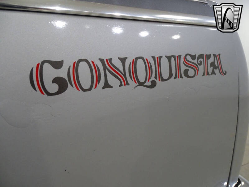 1986 Chevrolet El Camino