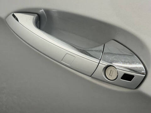 2011 Mercedes-Benz E-Class