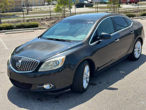 2013 Buick Verano for sale at Carlando in Lakeland FL
