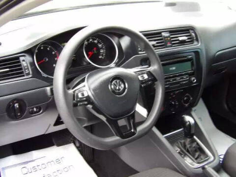 2015 Volkswagen Jetta