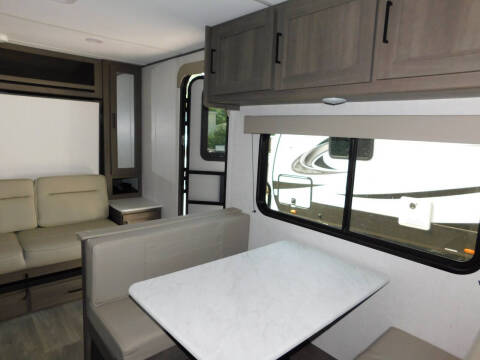 2026 Grand Design RV Transcend 151 RB