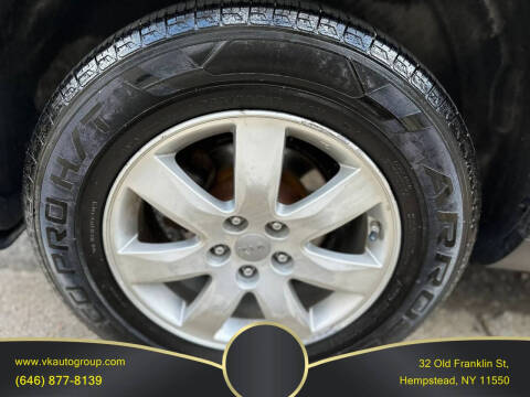 2012 Kia Sorento LX