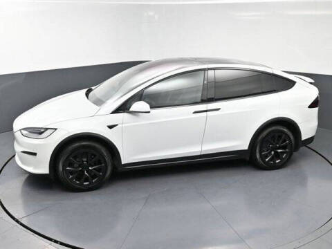2023 Tesla Model X