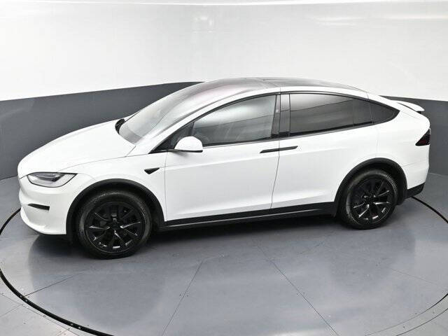 2023 Tesla Model X