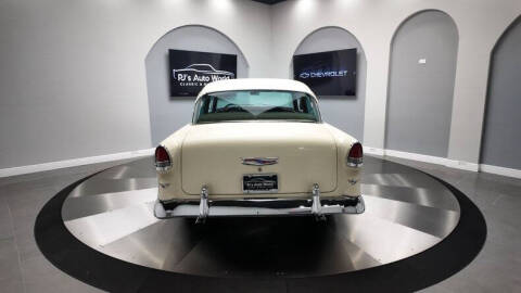 1955 Chevrolet Bel Air