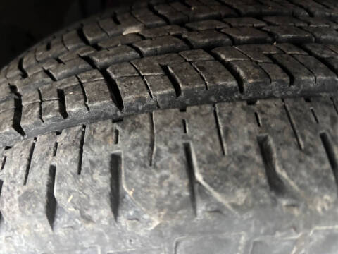 2008 Cadillac SRX V6