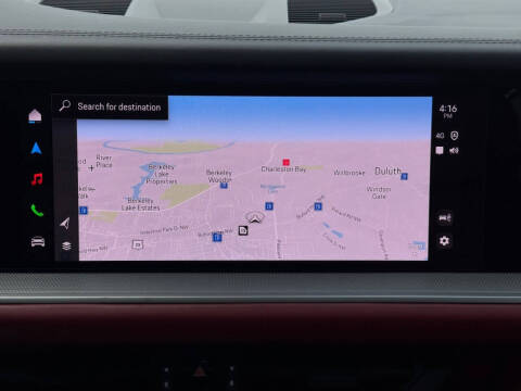 2024 Porsche Cayenne