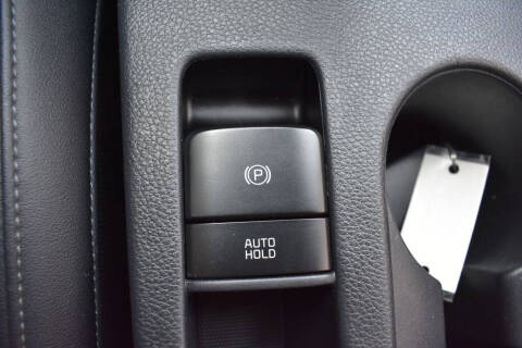 2021 Kia Seltos SX Turbo