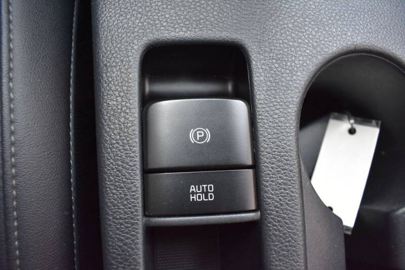 2021 Kia Seltos SX Turbo