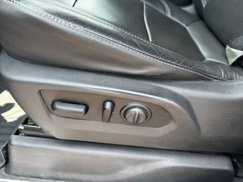 2020 Chevrolet Silverado 2500HD
