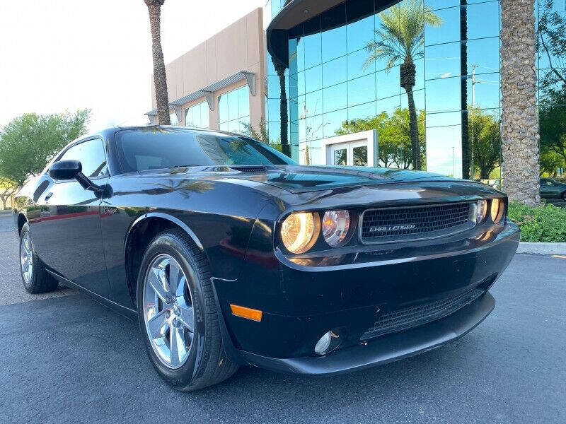 2013 Dodge Challenger for sale at Trucks & More LLC in Glendale, AZ