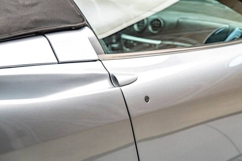 2004 Ferrari 360 Spider