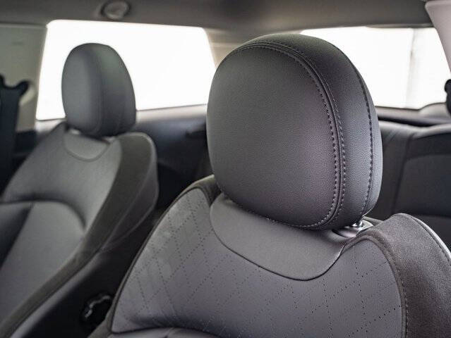 2024 MINI Hardtop 2 Door Cooper S