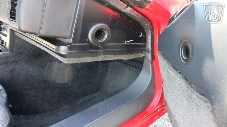 1985 Chevrolet Corvette