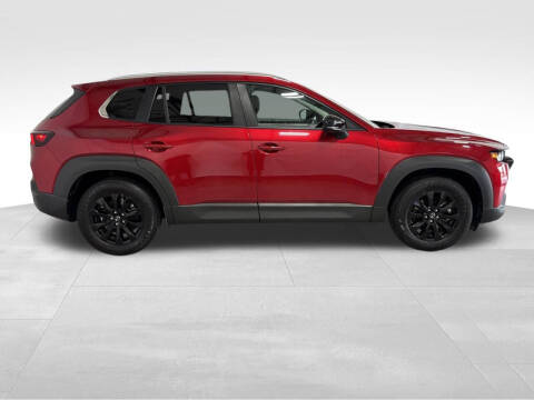 2024 Mazda CX-50 2.5 S Preferred