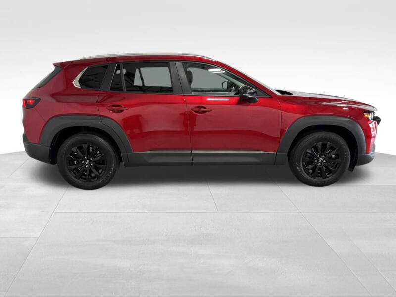 2024 Mazda CX-50 2.5 S Preferred