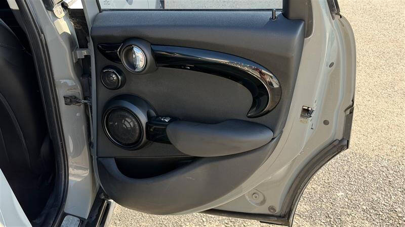 2016 MINI Hardtop 4 Door Cooper S