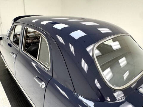 1950 Ford Deluxe