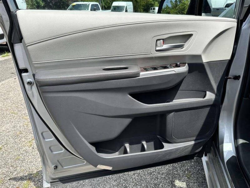 2021 Toyota Sienna XLE 7-Passenger