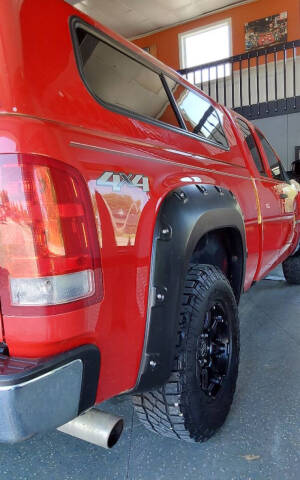 2008 GMC Sierra 1500