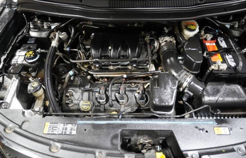 2014 Ford Explorer Police Interceptor Utility