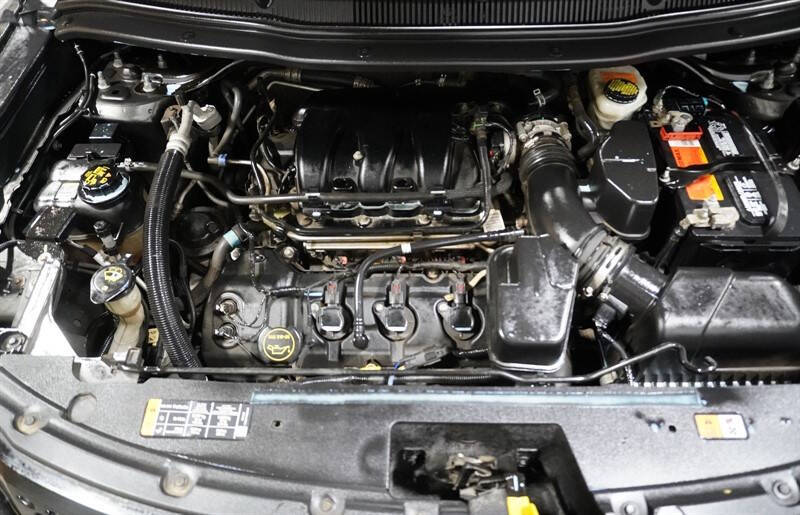 2014 Ford Explorer Police Interceptor Utility