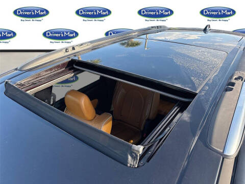 2021 Chrysler Pacifica Pinnacle